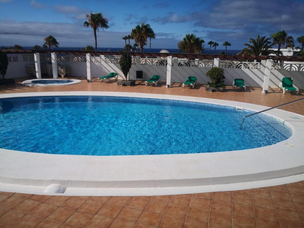 Tías Apartamento Puerto Del Carmen Las Vistas 247 מראה חיצוני תמונה