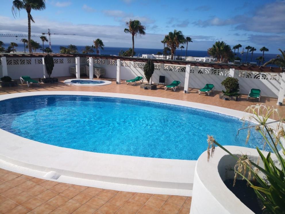 Tías Apartamento Puerto Del Carmen Las Vistas 247 מראה חיצוני תמונה