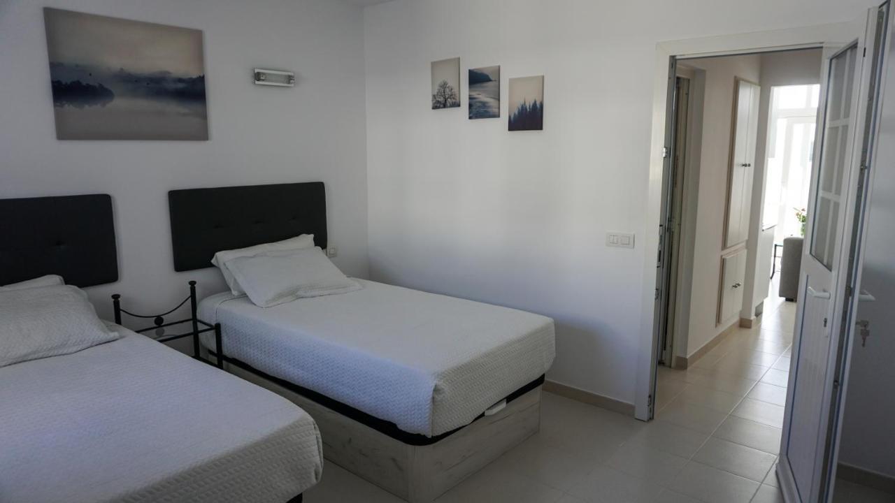 Tías Apartamento Puerto Del Carmen Las Vistas 247 מראה חיצוני תמונה