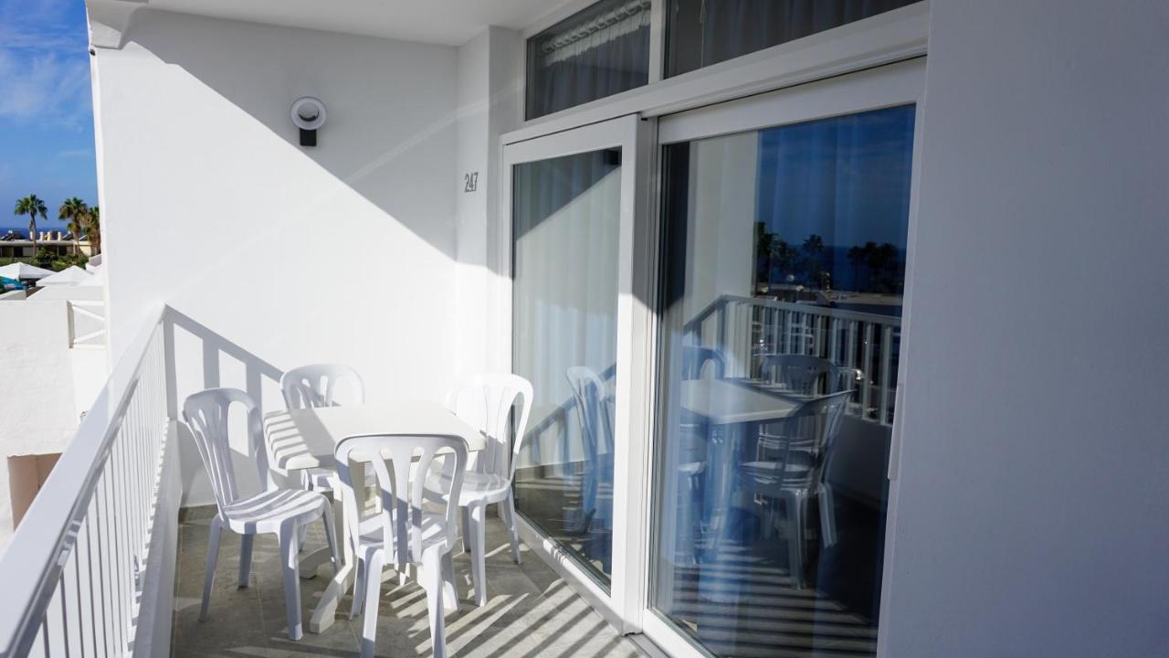 Tías Apartamento Puerto Del Carmen Las Vistas 247 מראה חיצוני תמונה