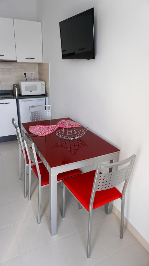 Tías Apartamento Puerto Del Carmen Las Vistas 247 מראה חיצוני תמונה