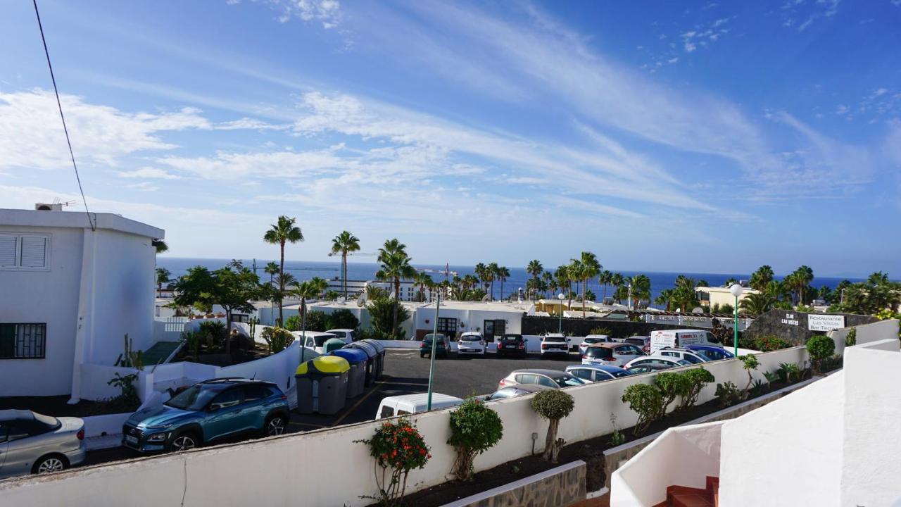 Tías Apartamento Puerto Del Carmen Las Vistas 247 מראה חיצוני תמונה